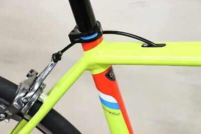 Specialized ALLEZ SL COMP SHIMANO 105 5800 Series 2X11S Size 58 2016 Model - Fresh Stock Dated January 2026