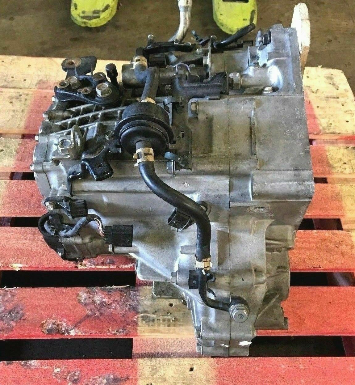 2006-2008 ACURA 2.4L L4 DOHC 16V 5-SPEED AUTOMATIC TRANSMISSION OEM MCTA-6040280 - Fresh Stock Dated December 2025