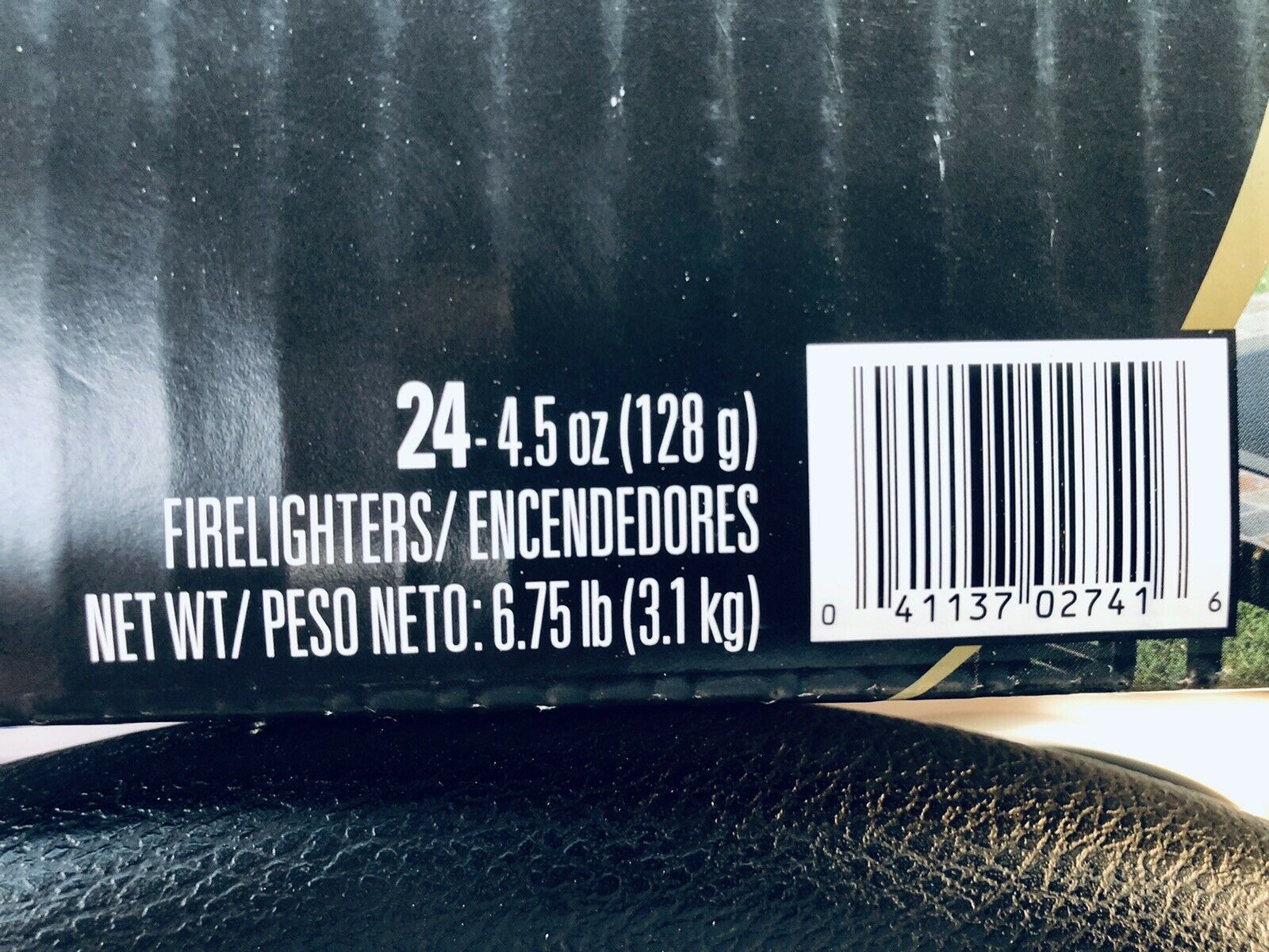 Duraflame Firestart Logs, Ultra Premium Gold Firelighters, 24-Pk Indoor/Outdoor. - Fresh Stock Dated January 2026