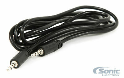 NVX XUBT4 Universal Bluetooth Receiver and Remote Control with Bar Mount - Fresh Stock Dated December 2025