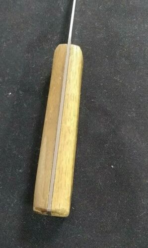 Chicago Cutlery 100S paring knife - Fresh Stock Dated January 2026
