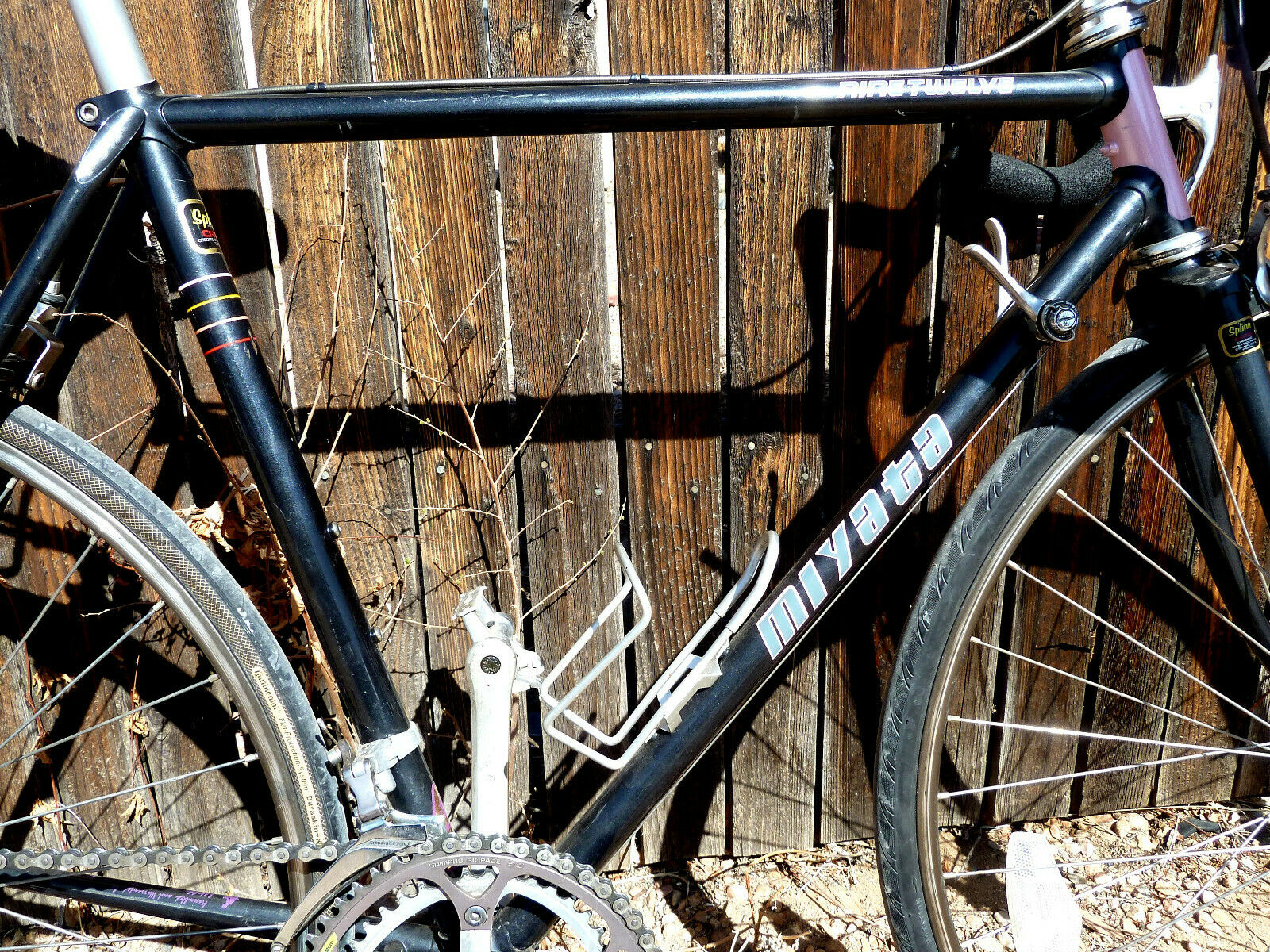 1986 Miyata 912 Road bike-Great condition! - Fresh Stock Dated December 2025