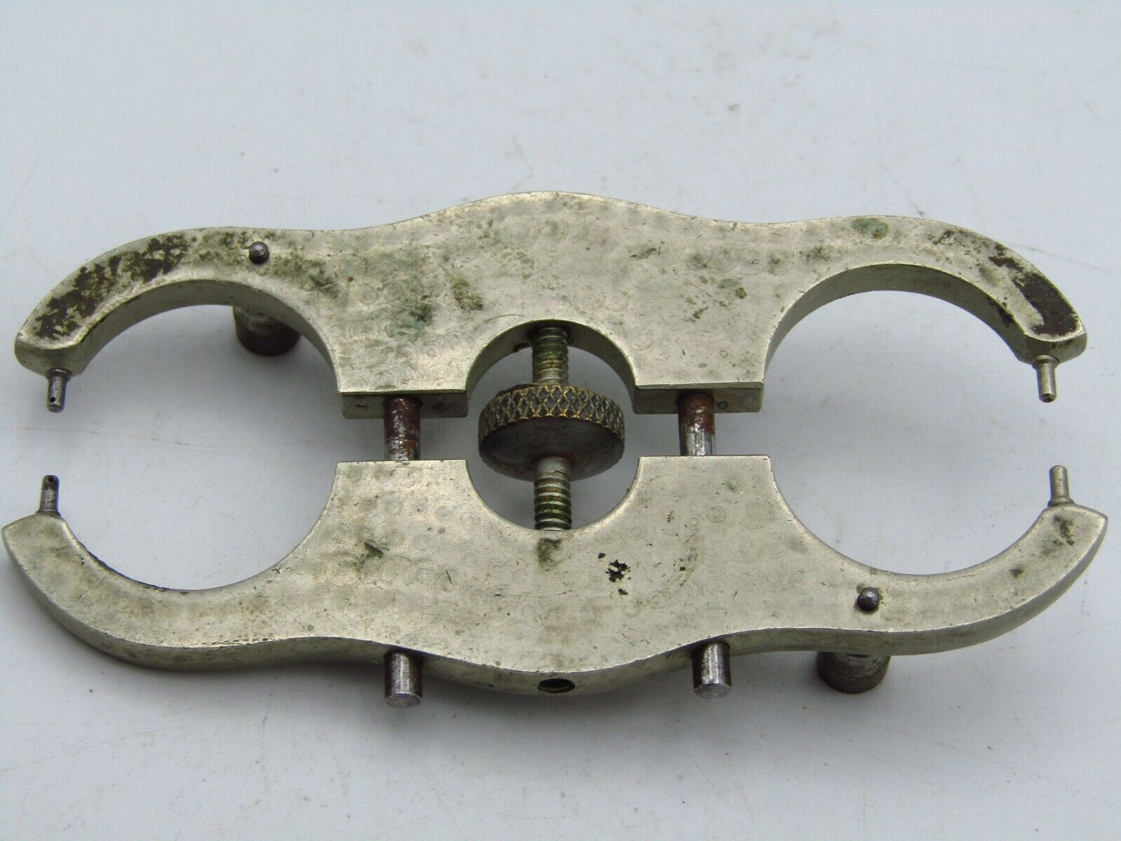 KR LCR PARALLEL CALIPERS WATCHMAKER / JEWELER REPAIR TOOL MADE IN FRANCE w1 - Fresh Stock Dated December 2025