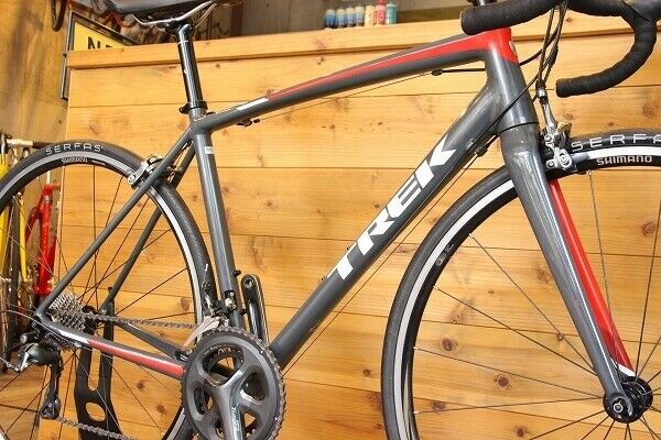 Trek Emonda Alr4 2018 Models 54 Sizes Shimano Tiagra 4700 10S Aluminium Road - Fresh Stock Dated December 2025