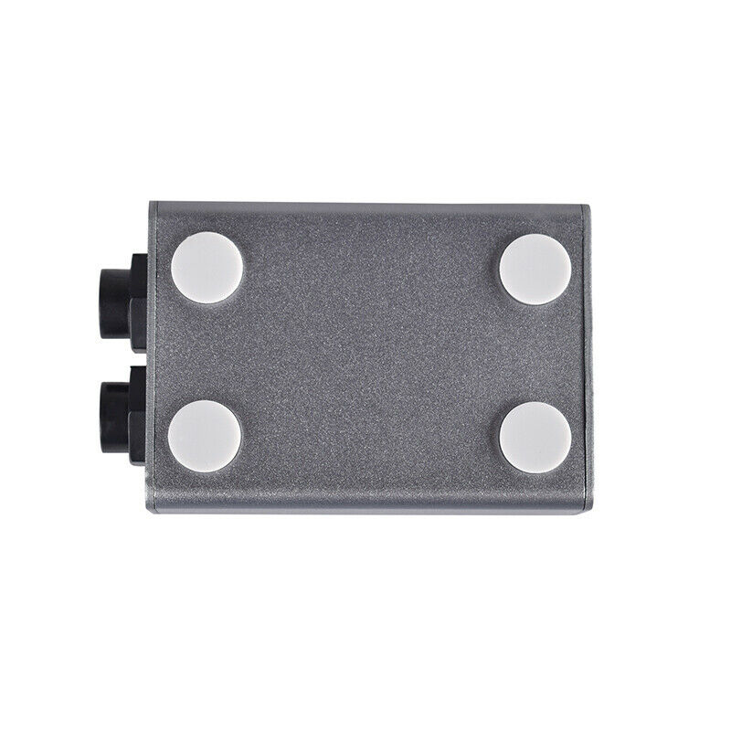 DOREMIDI Expression Pedal Converter Pedal Sustain Pedal Expander MPC-10 - Fresh Stock Dated December 2025