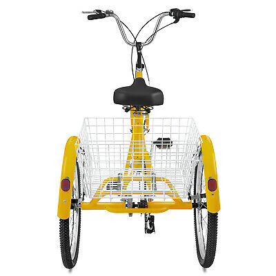 Adult Tricycle 20