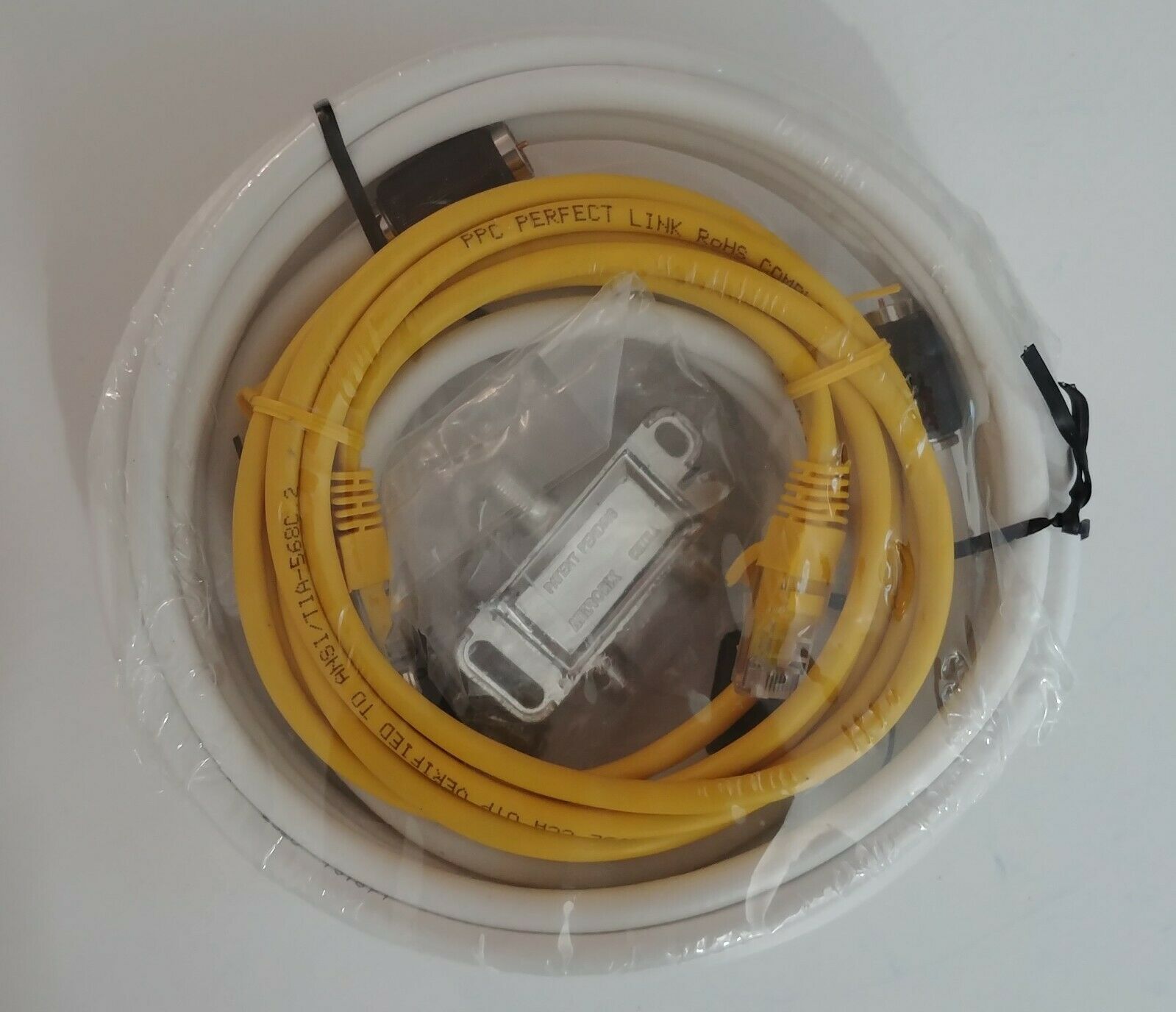 HSD KIT PPC MFG#CH-SIK-DATA-02 - Fresh Stock Dated December 2025