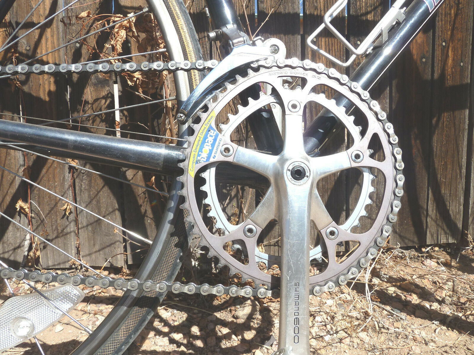 1986 Miyata 912 Road bike-Great condition! - Fresh Stock Dated December 2025