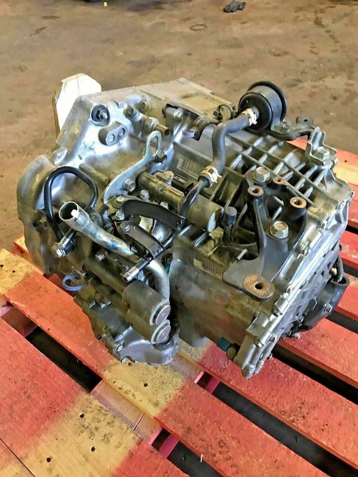 2006-2008 ACURA 2.4L L4 DOHC 16V 5-SPEED AUTOMATIC TRANSMISSION OEM MCTA-6040280 - Fresh Stock Dated December 2025