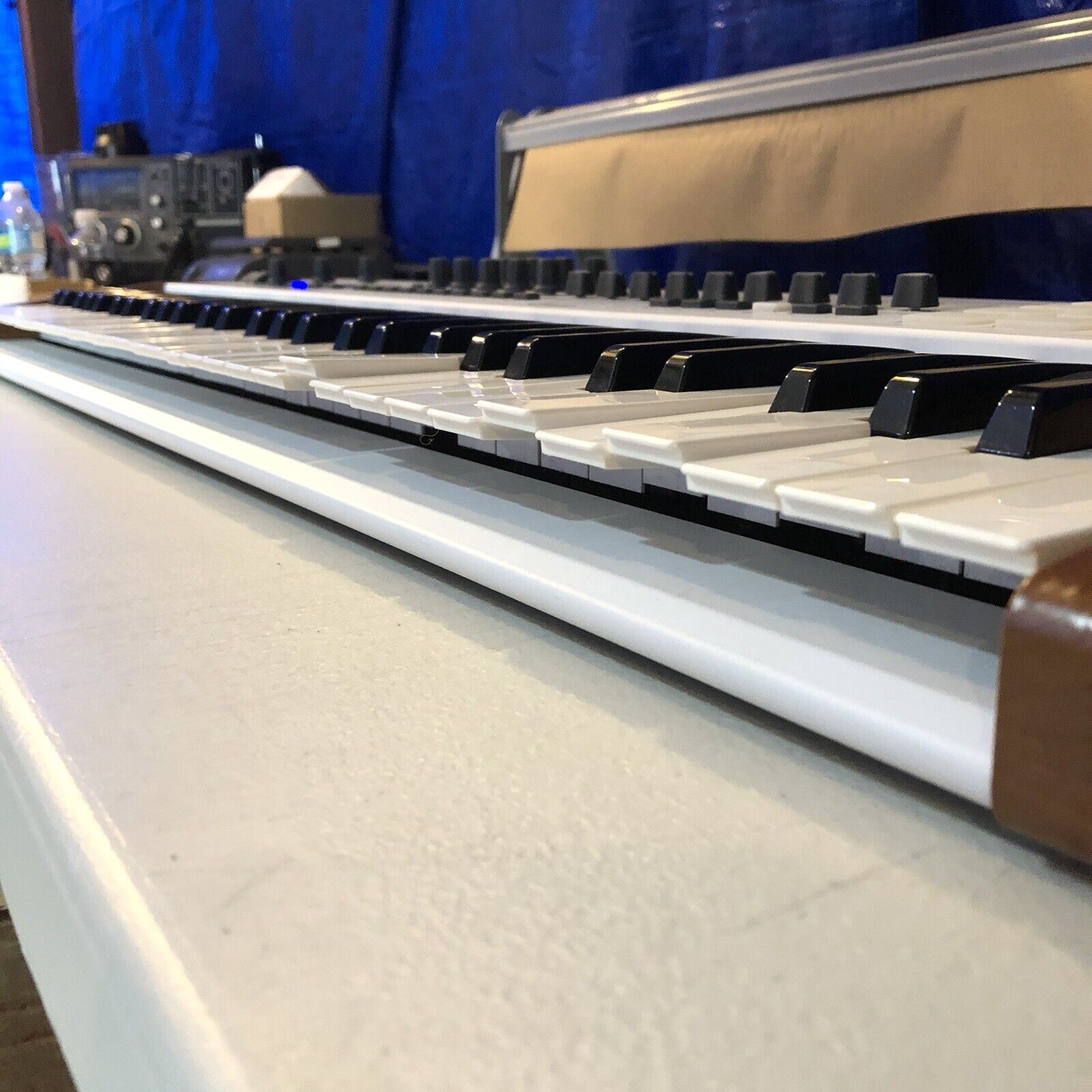 Arturia KeyLab 61 MIDI keyboard controller Broken Keys Read Description - Fresh Stock Dated December 2025