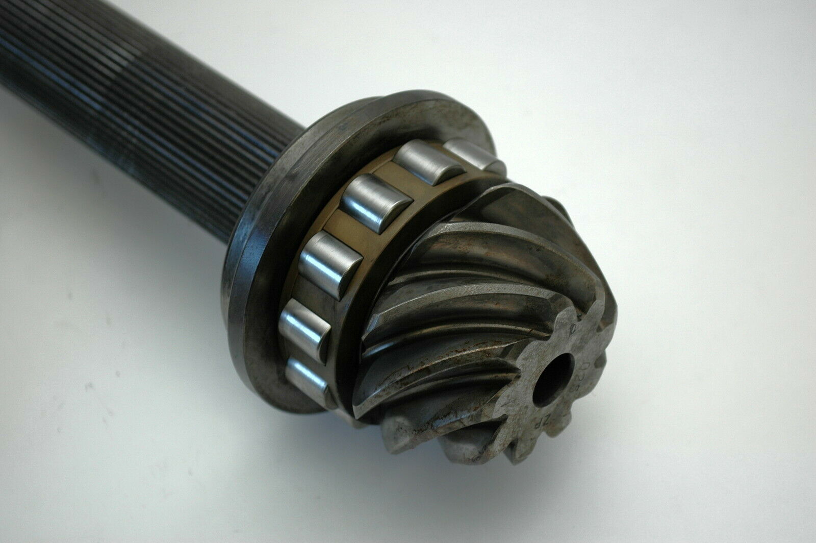 Porsche 993 Transmission 6 Speed Ring Pinion 9:31 96430291174 4wd - Fresh Stock Dated December 2025