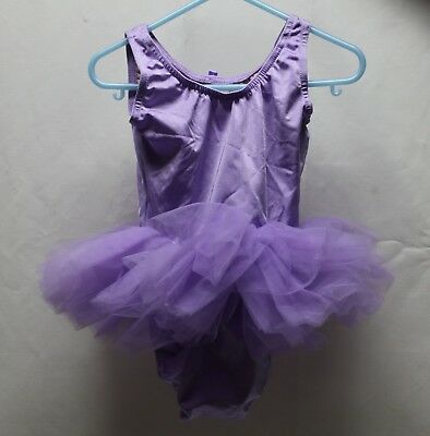 Natalie DANCE WEAR COSTUME Girl's  Size: M - Fresh Stock Dated December 2025