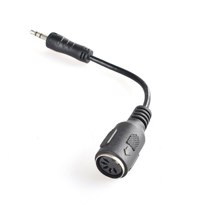 DOREMIDI Expression Pedal Converter Pedal Sustain Pedal Expander MPC-10 - Fresh Stock Dated December 2025