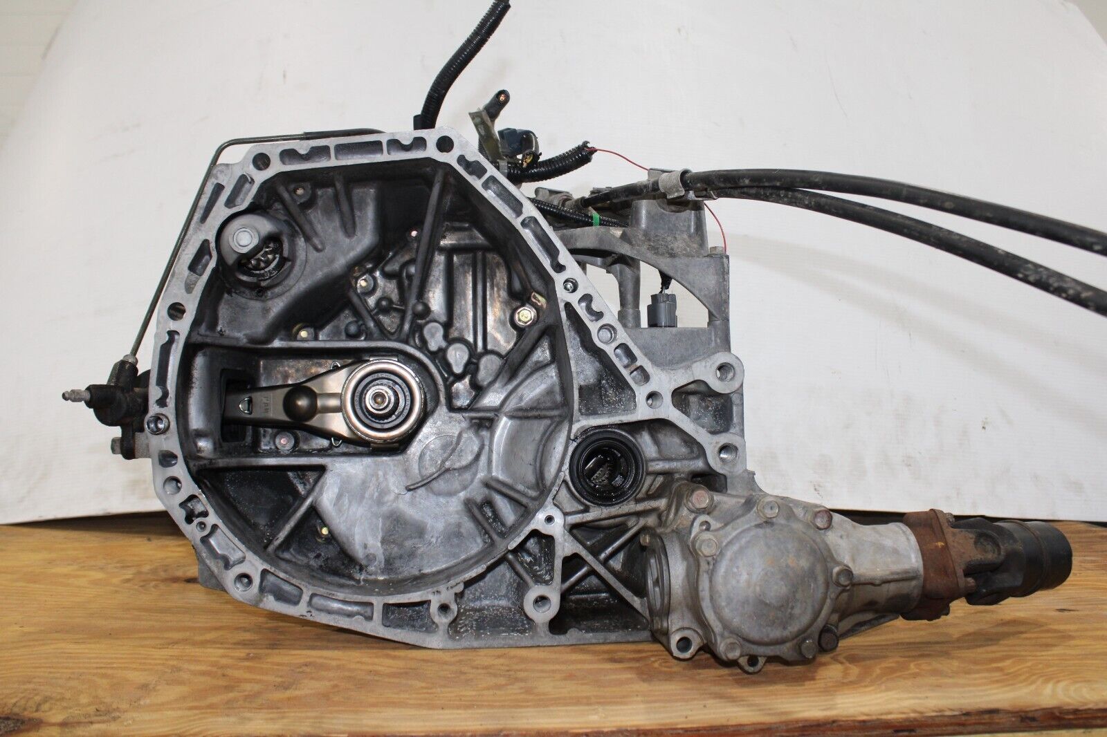 97-2001 Honda CRV Manual Transmission awd 4x4 2.0L Jdm B20B B20Z Free Shipping - Fresh Stock Dated December 2025