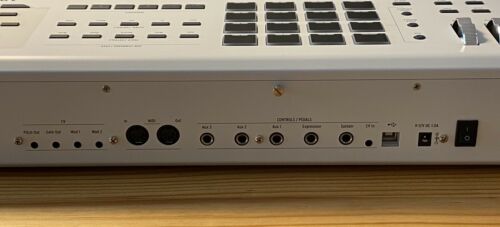 Arturia KeyLab 88 MkII Hammer-Action MIDI Controller + Software EXCELLENT! - Fresh Stock Dated December 2025