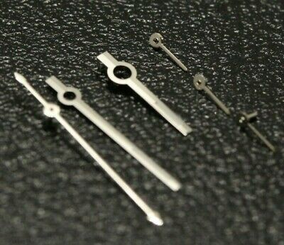 Very High Quality Aftermarket Hands set for Rolex  Valjoux 72 Daytona  727 - Fresh Stock Dated December 2025