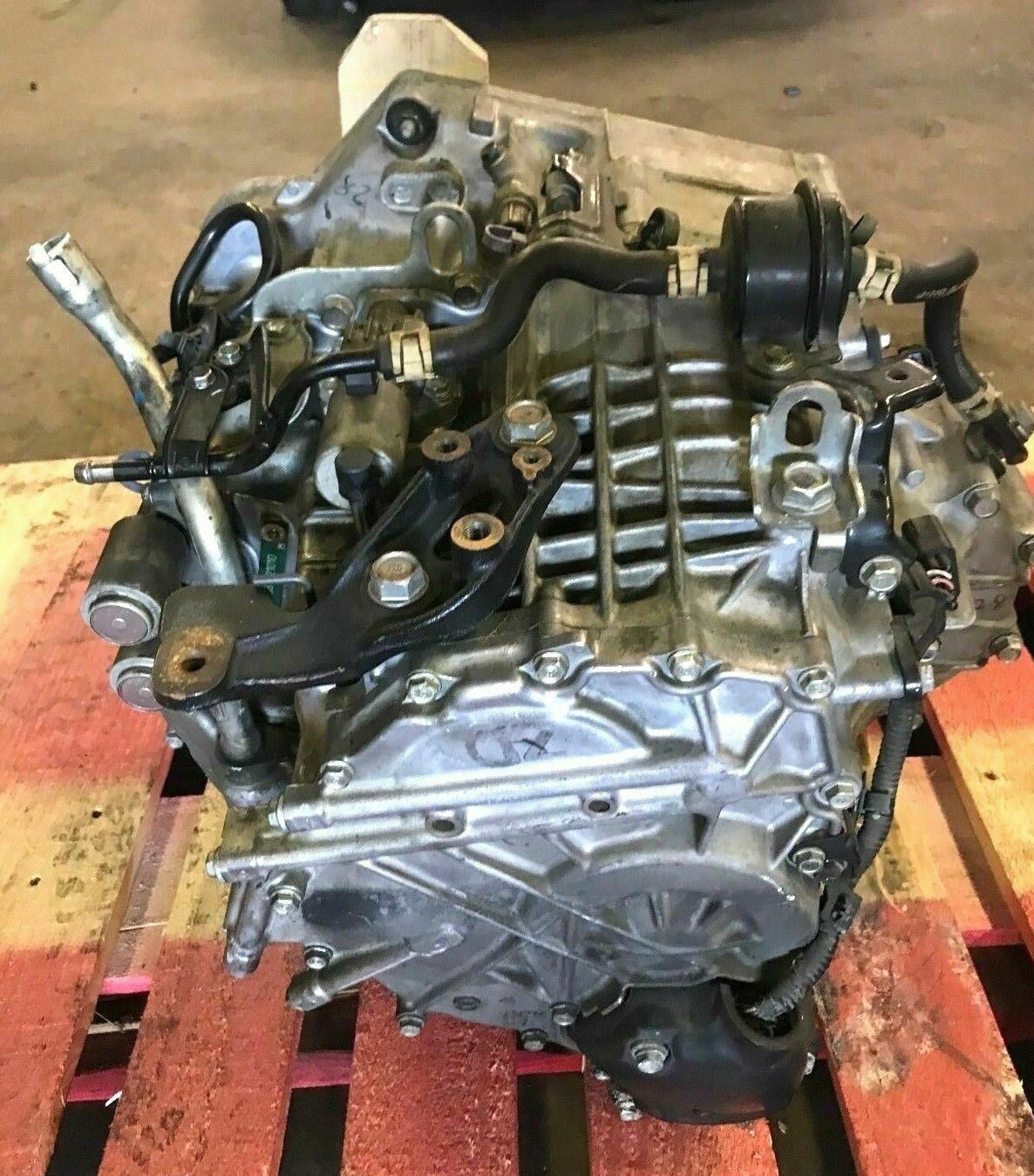 2006-2008 ACURA 2.4L L4 DOHC 16V 5-SPEED AUTOMATIC TRANSMISSION OEM MCTA-6040280 - Fresh Stock Dated December 2025