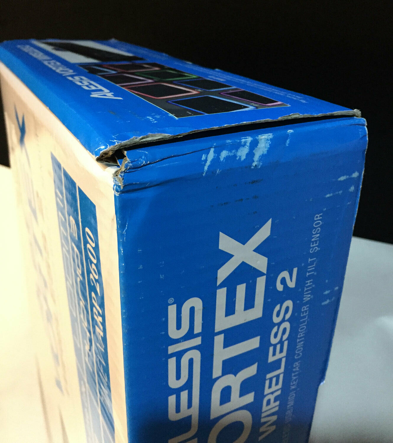 Alesis Vortex mk2 Wireless Keyboard Controller - Fresh Stock Dated December 2025