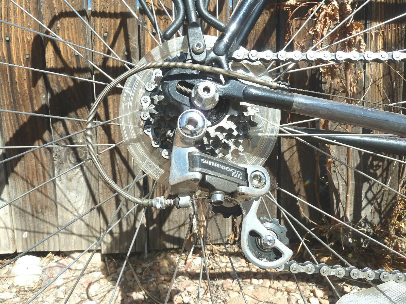 1986 Miyata 912 Road bike-Great condition! - Fresh Stock Dated December 2025