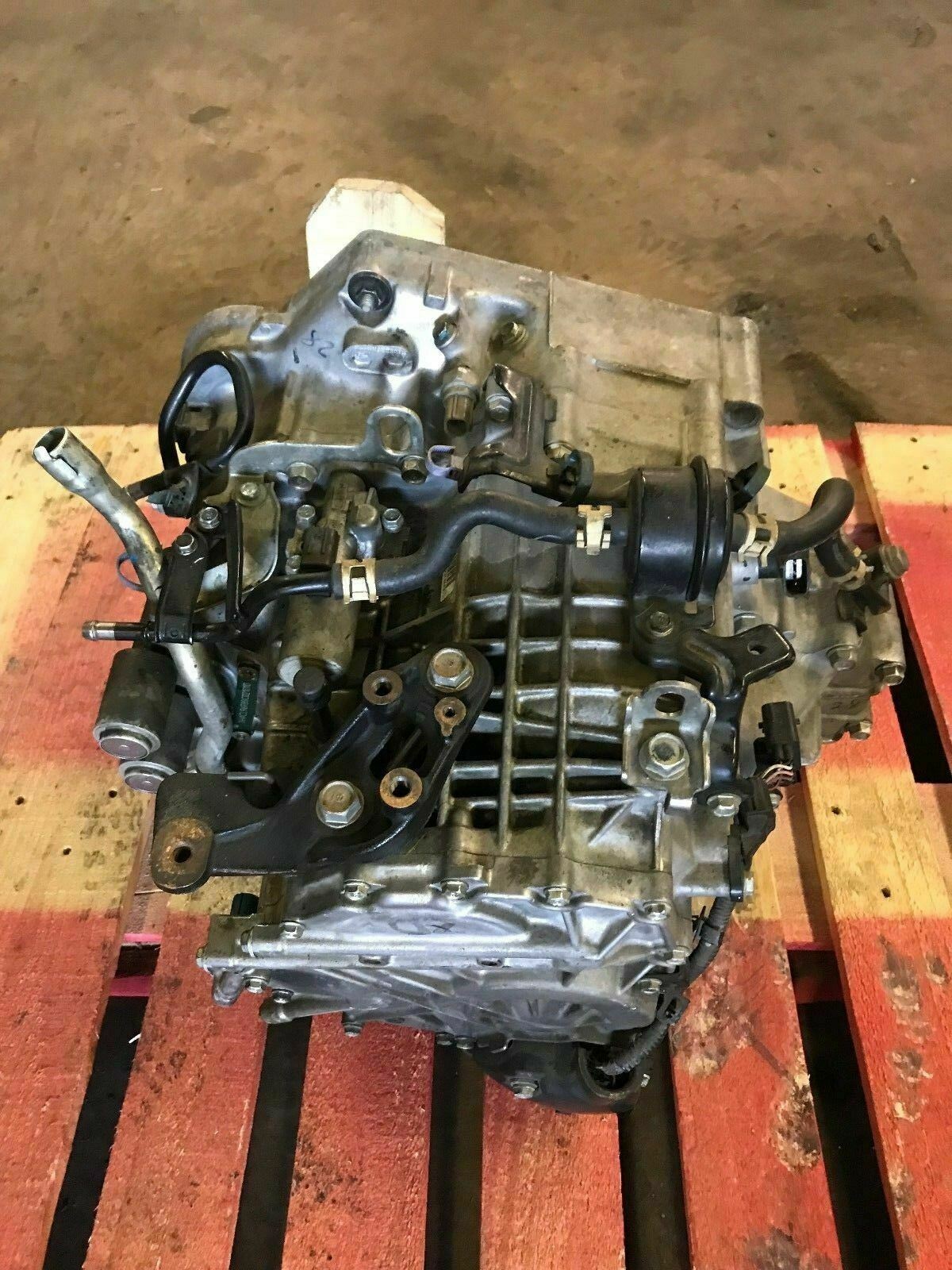 2006-2008 ACURA 2.4L L4 DOHC 16V 5-SPEED AUTOMATIC TRANSMISSION OEM MCTA-6040280 - Fresh Stock Dated December 2025