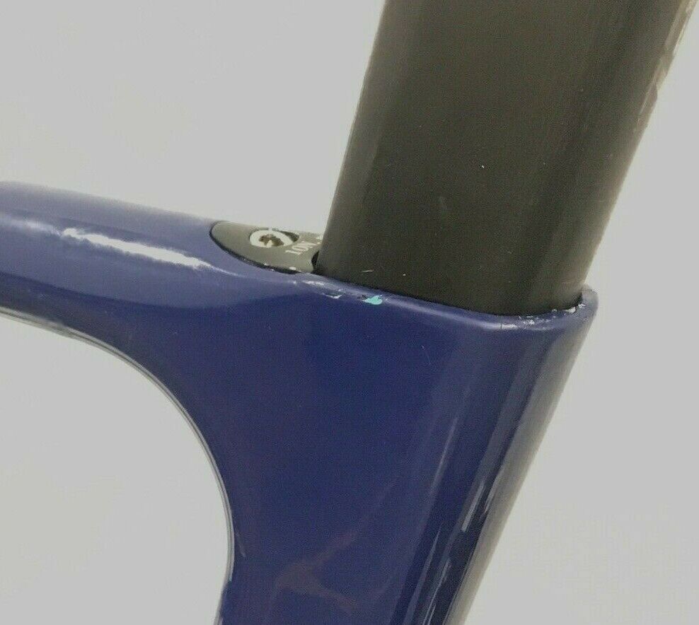 2019 Kestrel Talon X 105 Road Bike 55cm Carbon - Fresh Stock Dated January 2026