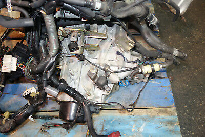JDM 2003-2008 Mazda 6 Manual 5 Speed Transmission L3 2.3L L3-VE L3-DE MT Mazda6 - Fresh Stock Dated December 2025