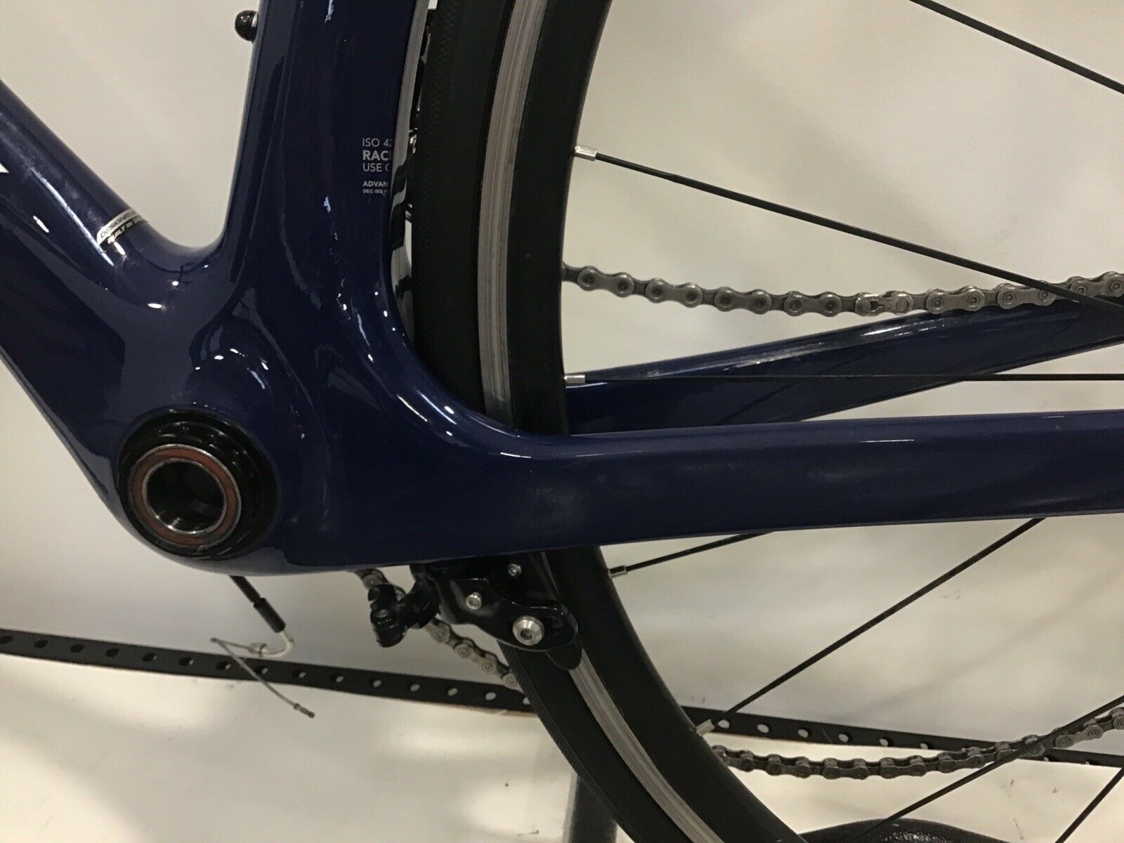 2019 Kestrel Talon X 105 Road Bike 55cm Carbon - Fresh Stock Dated January 2026