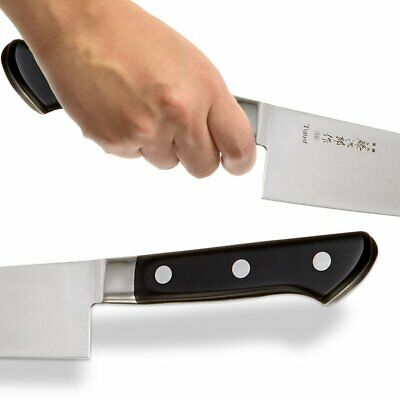 Tojiro Kitchen Knife F-807 NEW - Fresh Stock Dated January 2026