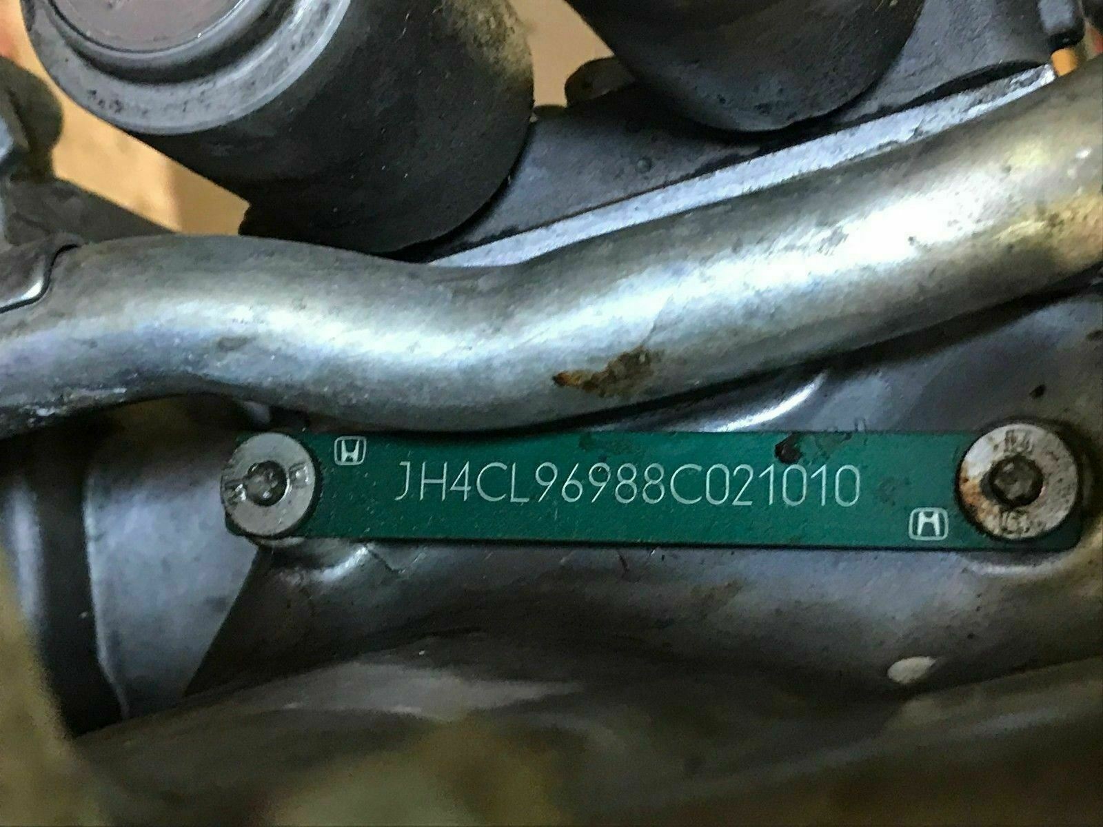 2006-2008 ACURA 2.4L L4 DOHC 16V 5-SPEED AUTOMATIC TRANSMISSION OEM MCTA-6040280 - Fresh Stock Dated December 2025