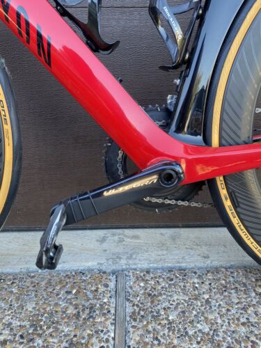 2018 Canyon Aeroad CF SLX Disc - Fresh Stock Dated December 2025