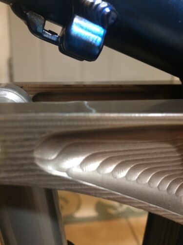 Ellsworth Epitaph 26” Frame - Fresh Stock Dated December 2025