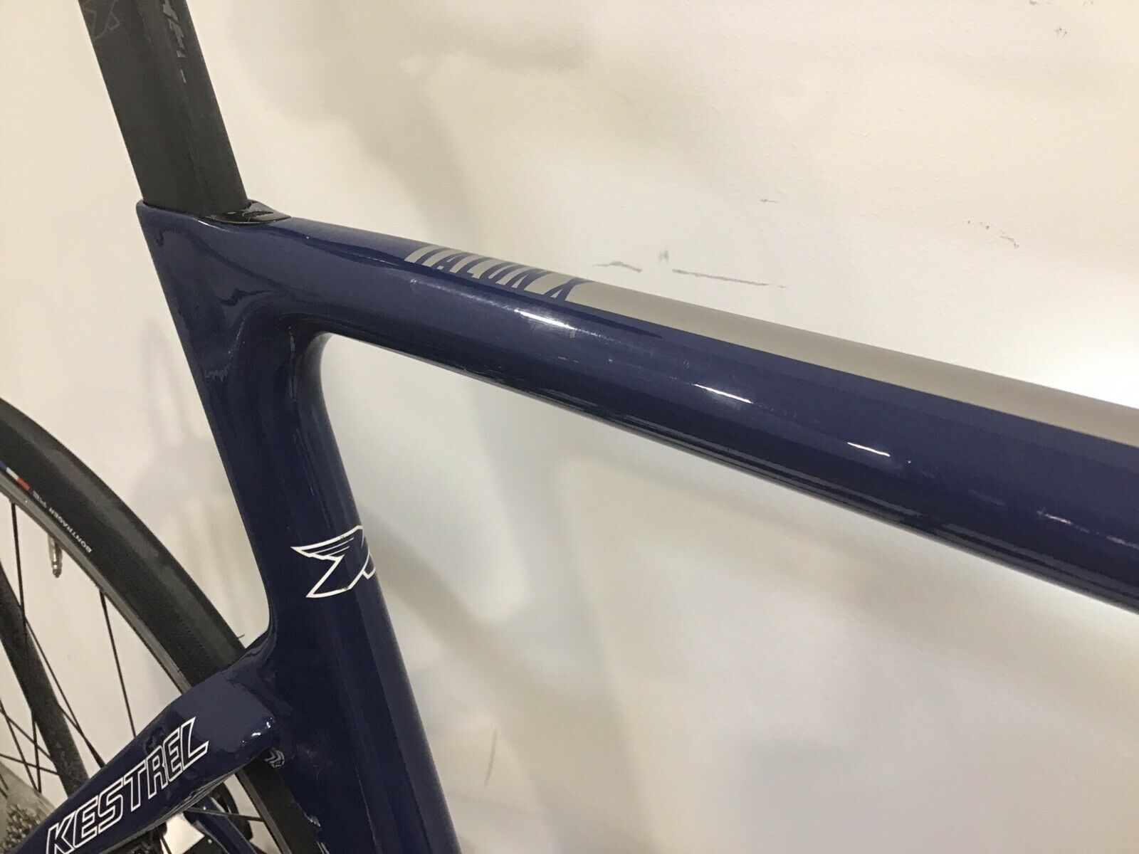 2019 Kestrel Talon X 105 Road Bike 55cm Carbon - Fresh Stock Dated January 2026