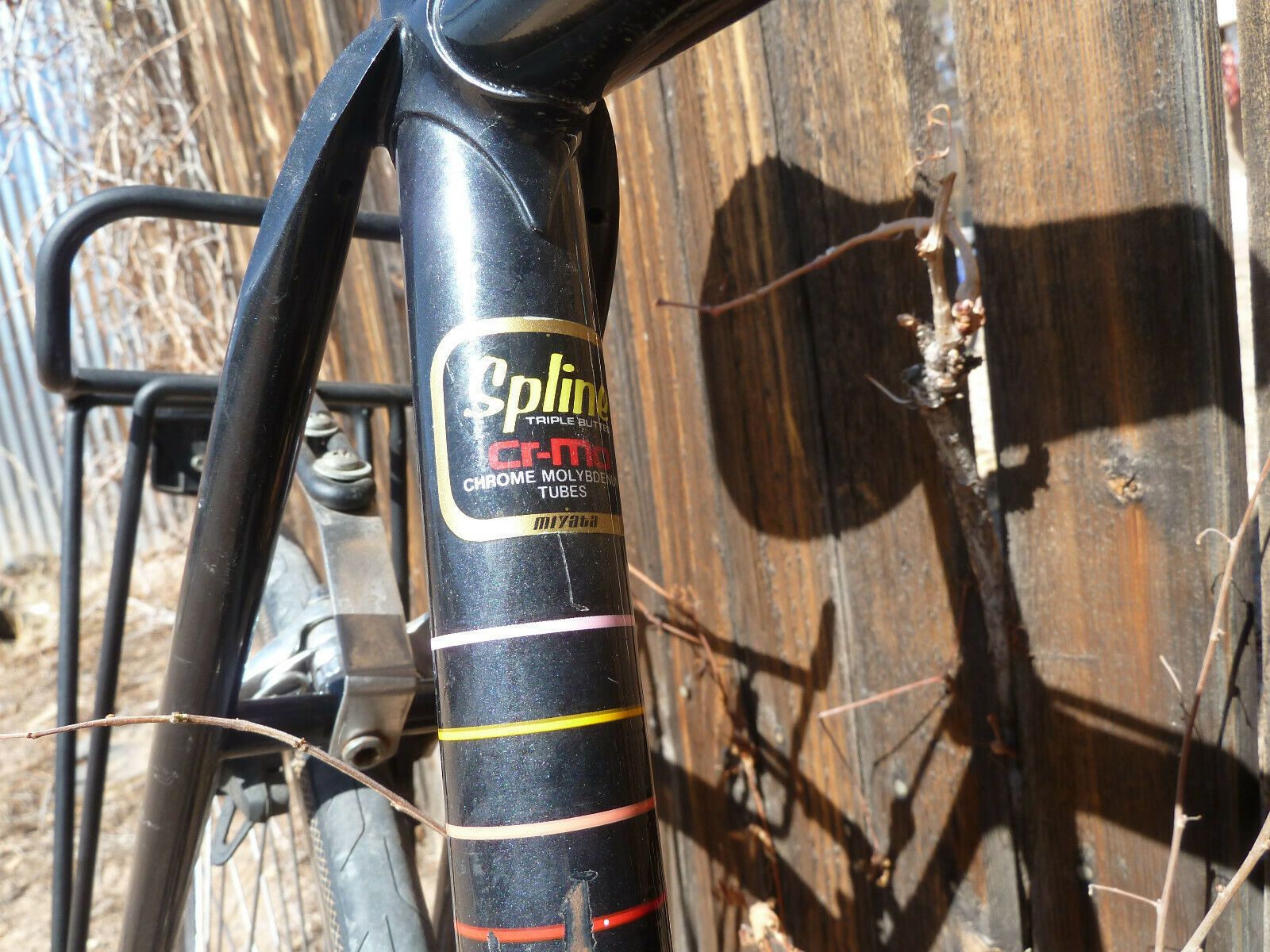 1986 Miyata 912 Road bike-Great condition! - Fresh Stock Dated December 2025