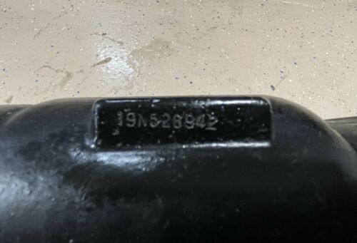 Borg Warner Super T10 Aluminum Case 2.64 1st gear - Fresh Stock Dated December 2025