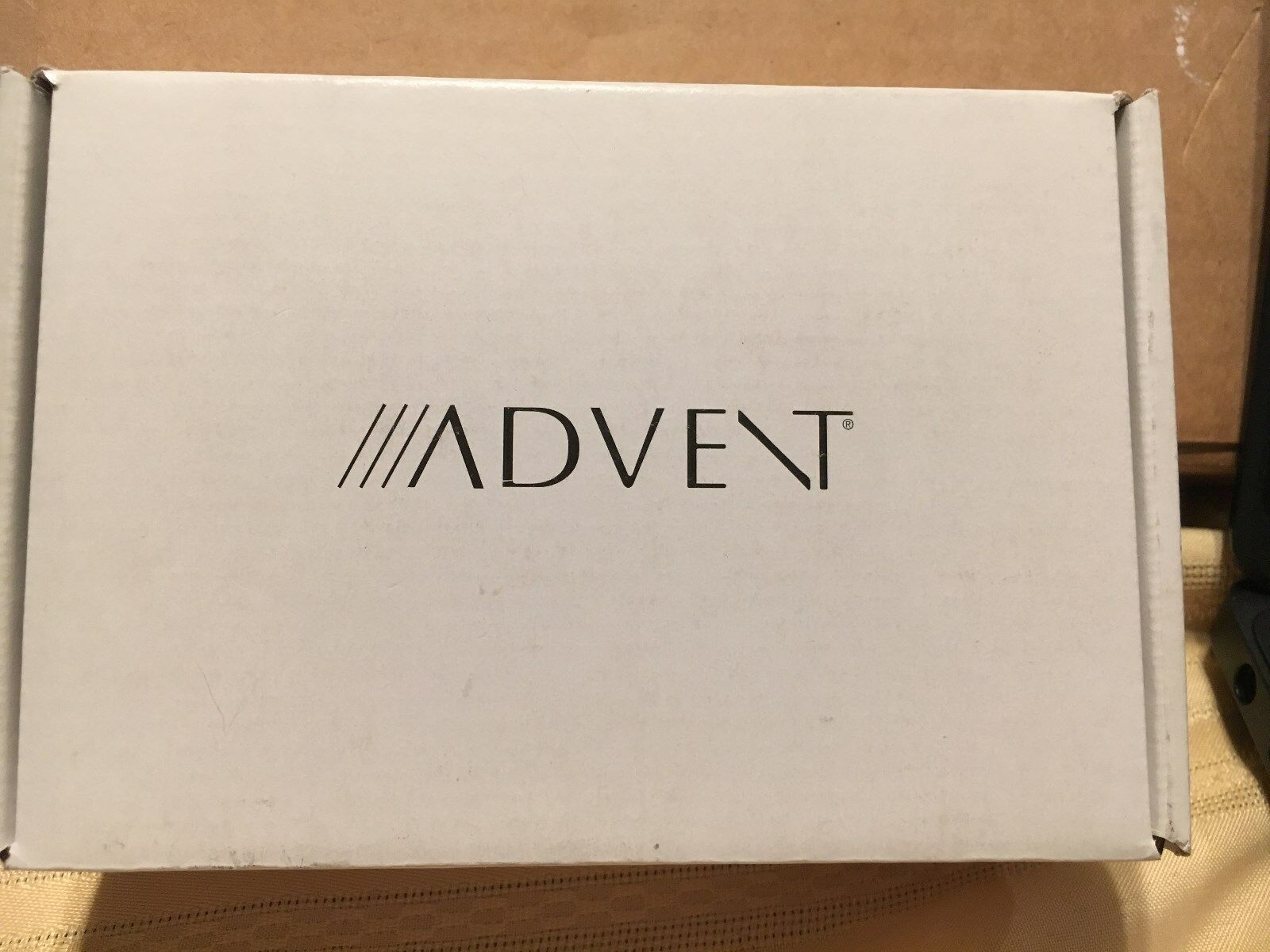 NEW Audiovox Advent BTHFMOD Universal Bluetooth Module - Fresh Stock Dated December 2025