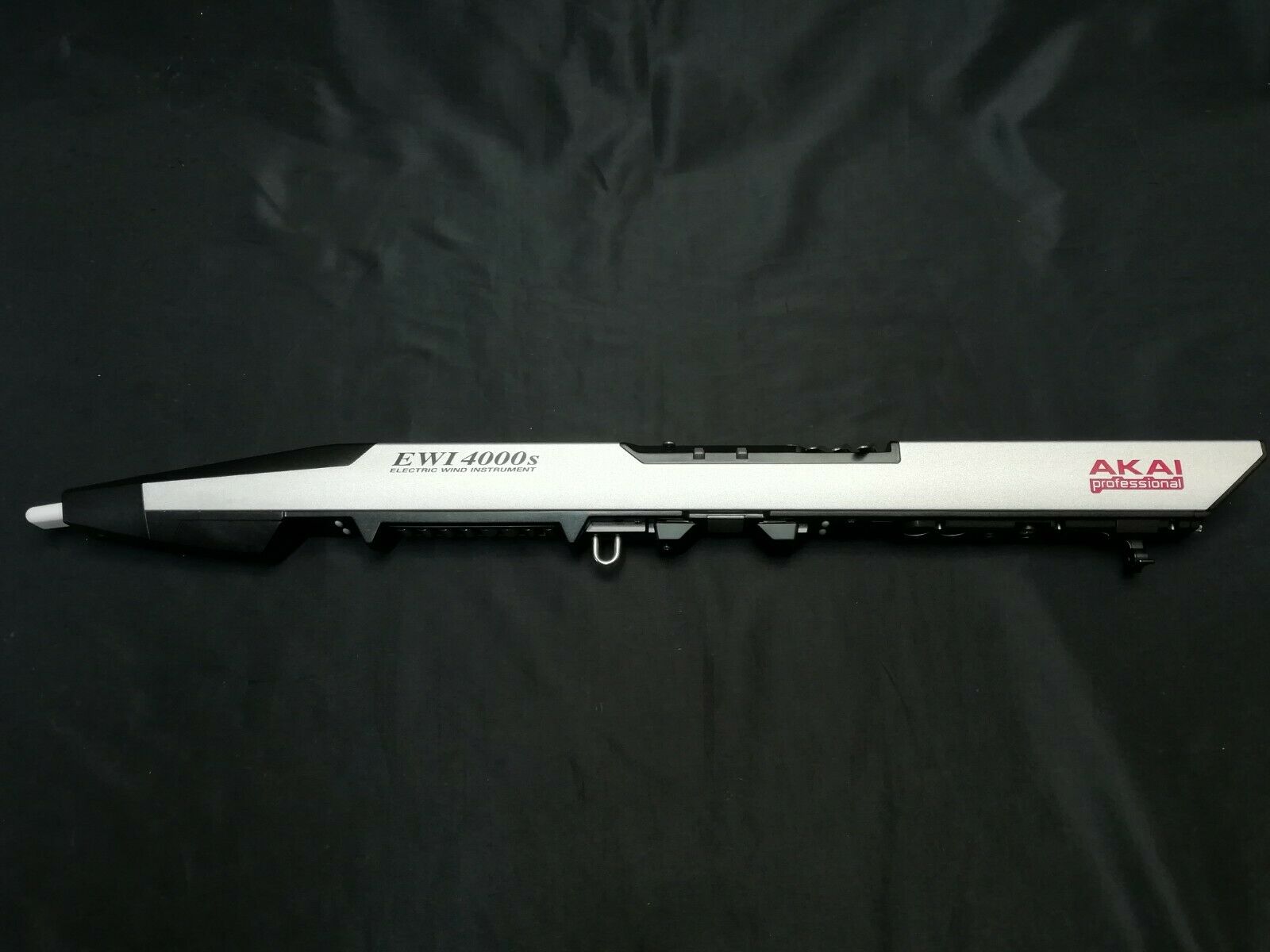 Akai EWI4000S Wireless Electronic Wind Synthesizer in Excellent Condition - Fresh Stock Dated December 2025