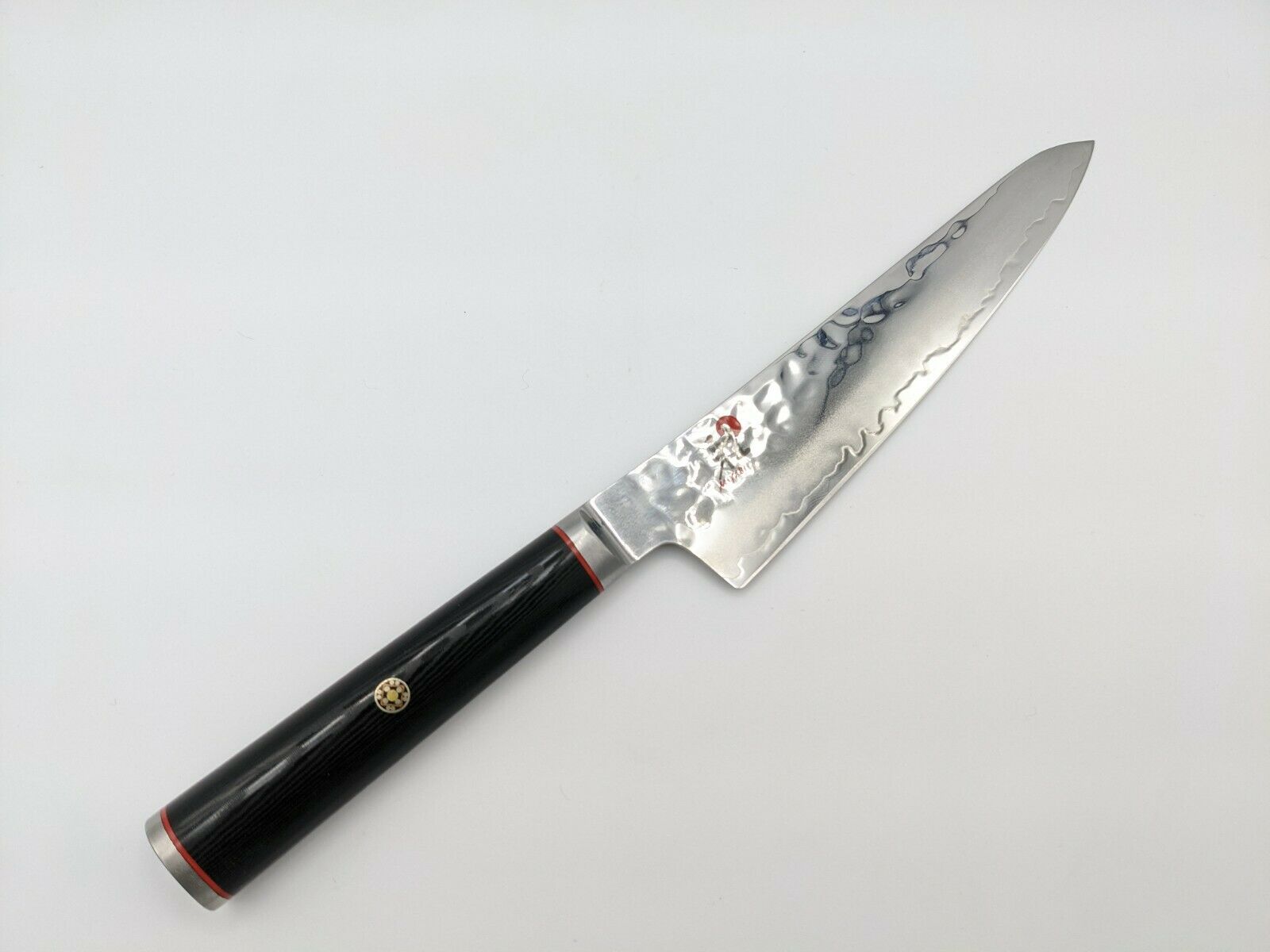 Miyabi Mizu SG2 Prep Knife 5.25 Inch - Fresh Stock Dated January 2026