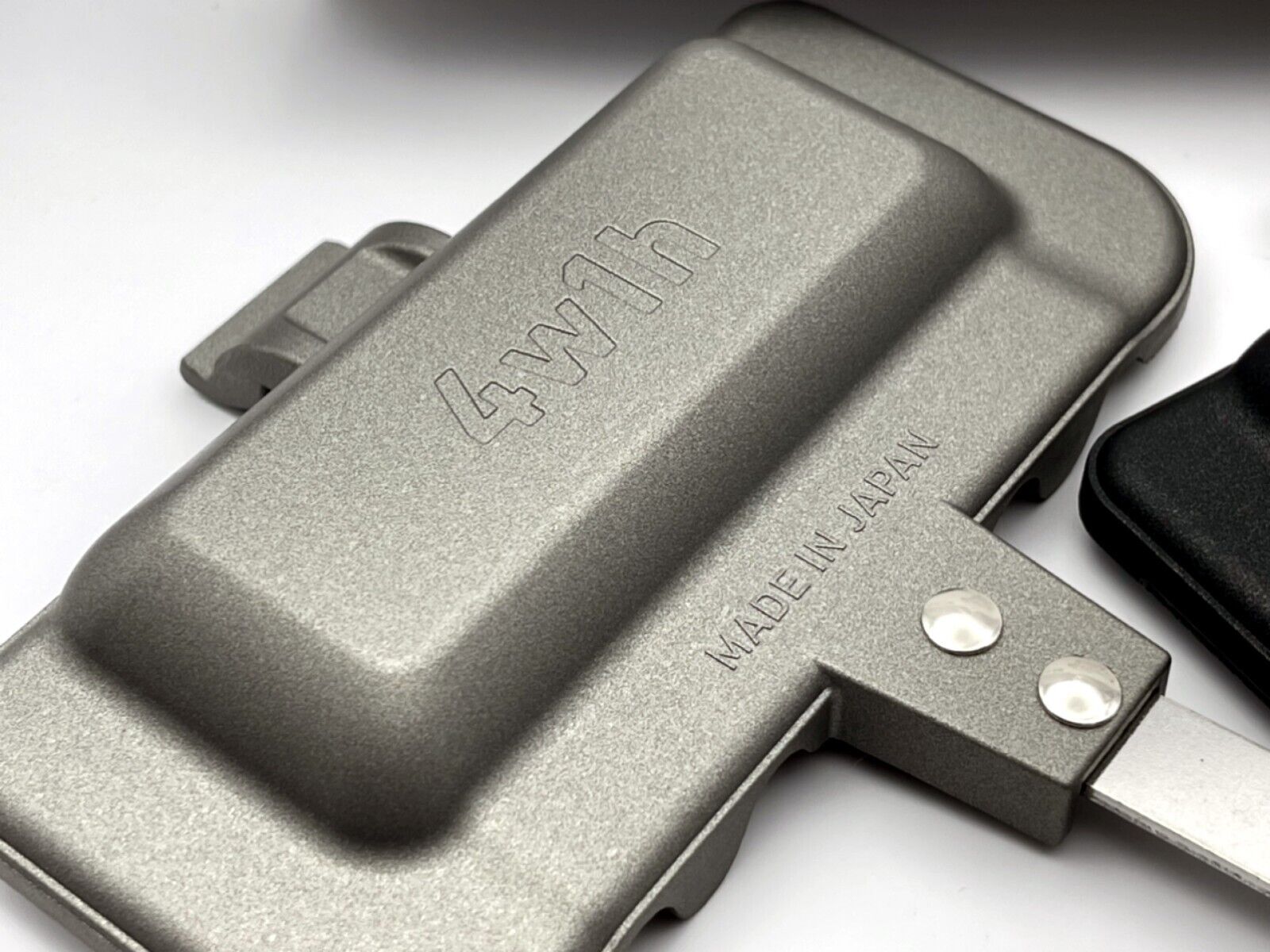 4w1h Tsubame Sanjo Kitchen Hot Sand Solo Direct fire Hot Sand Maker 4w1h_001R - Fresh Stock Dated February 2026