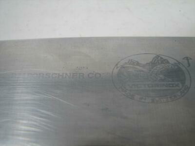 R.H. Forschner Victorinox 8