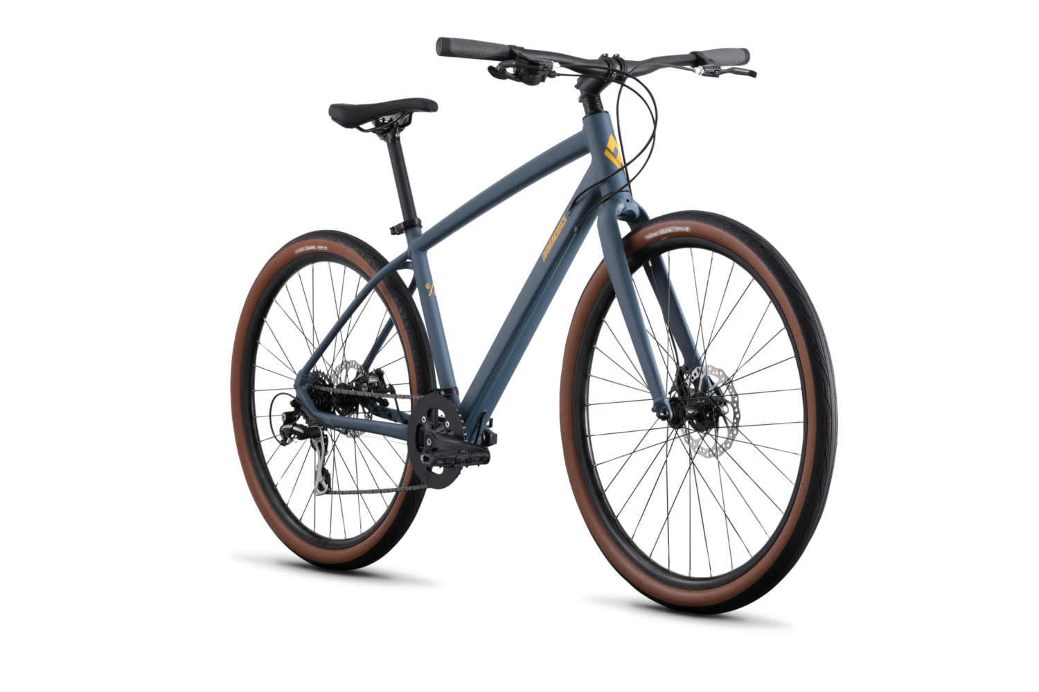 Diamondback Devision 1 (Matte Blue) XL/21