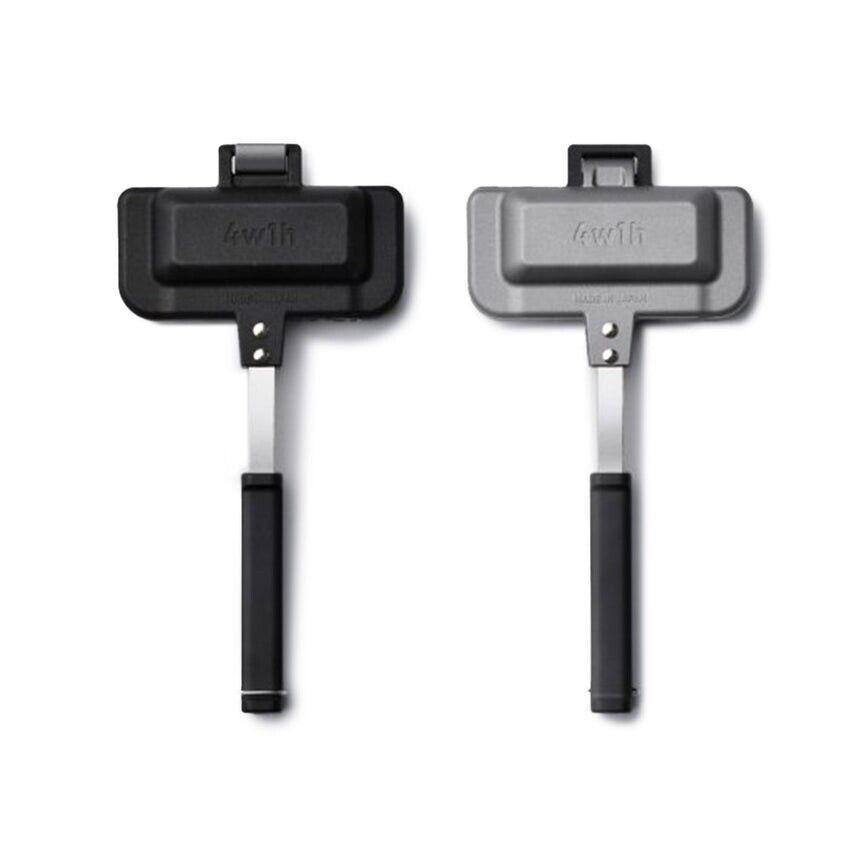 4w1h Tsubame Sanjo Kitchen Hot Sand Solo Direct fire Hot Sand Maker 4w1h_001R - Fresh Stock Dated February 2026