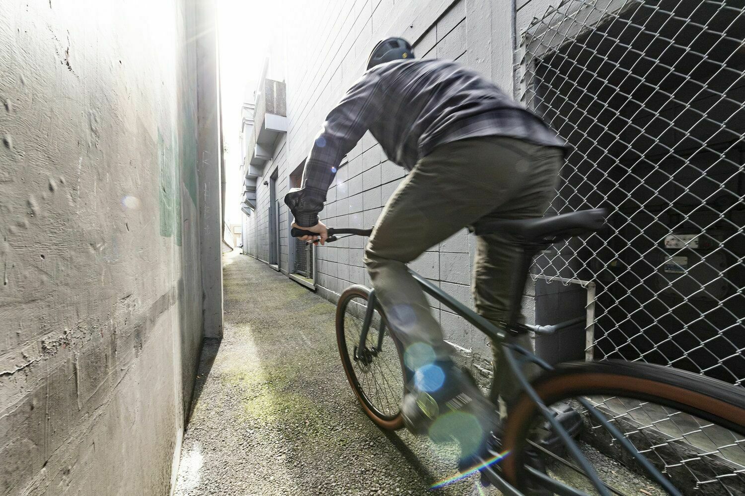 Diamondback Devision 1 (Matte Blue) XL/21