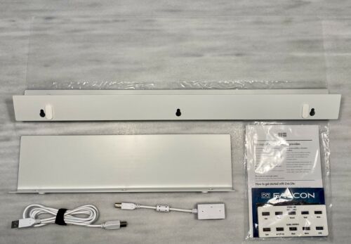 Arturia KeyLab 88 MkII Hammer-Action MIDI Controller + Software EXCELLENT! - Fresh Stock Dated December 2025