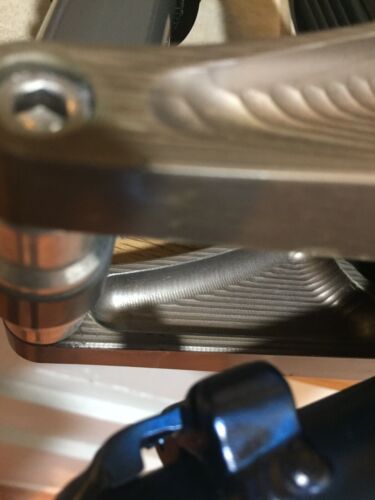 Ellsworth Epitaph 26” Frame - Fresh Stock Dated December 2025