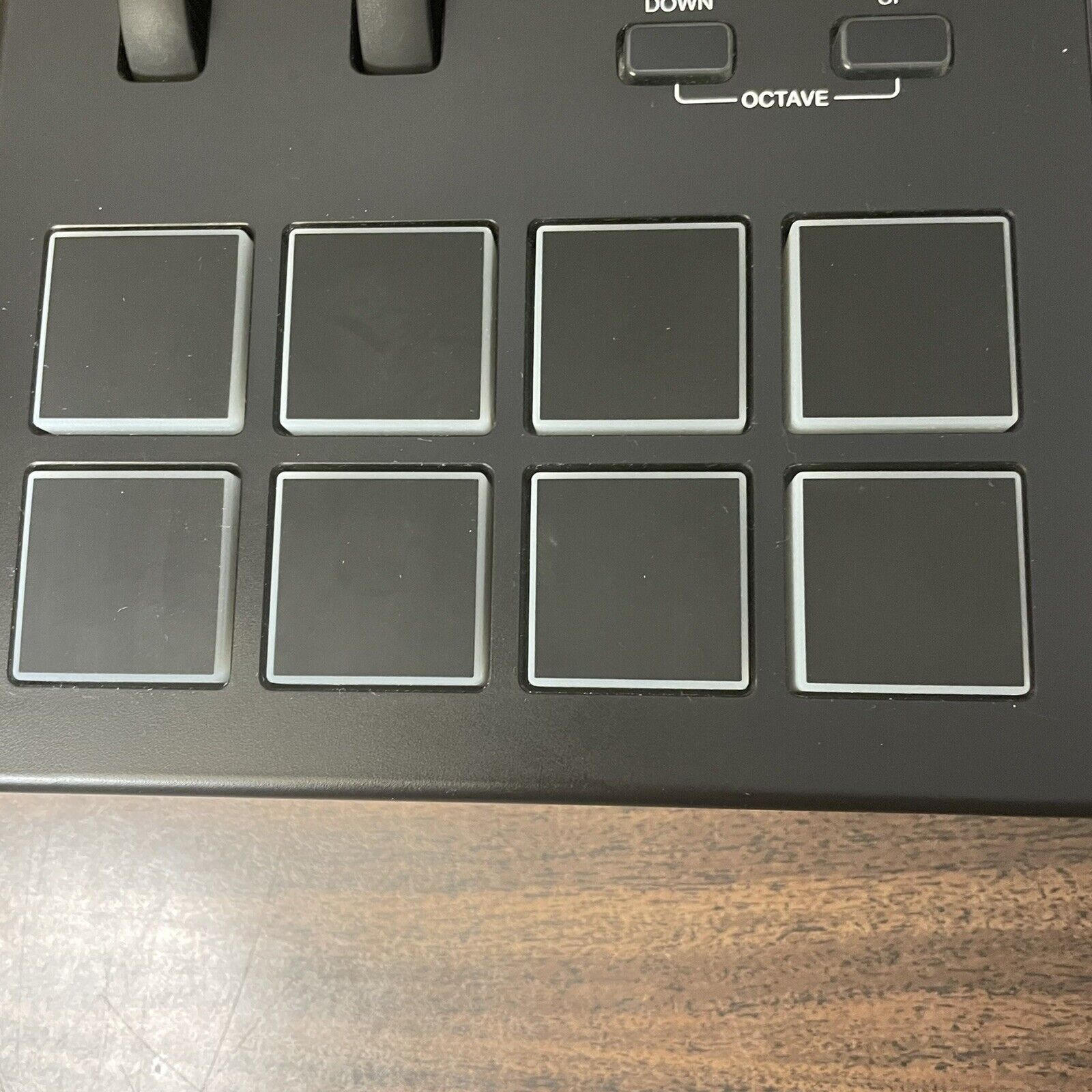 Alesis V49 MIDI Keyboard 49 Keys - Fresh Stock Dated December 2025