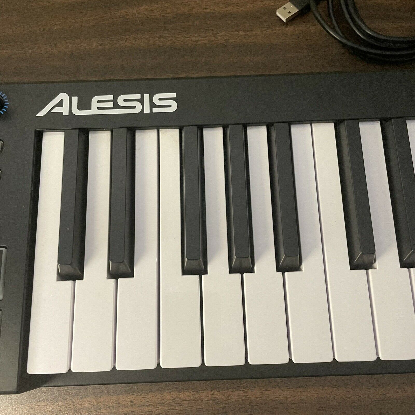 Alesis V49 MIDI Keyboard 49 Keys - Fresh Stock Dated December 2025