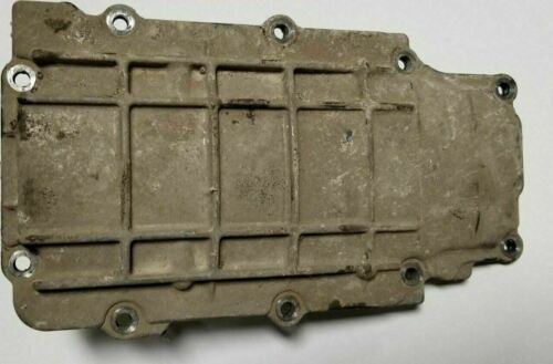 M5R2 RKE Transmission Cover with Shift Forks 1989 - 1995 Thunderbird SC - Fresh Stock Dated December 2025