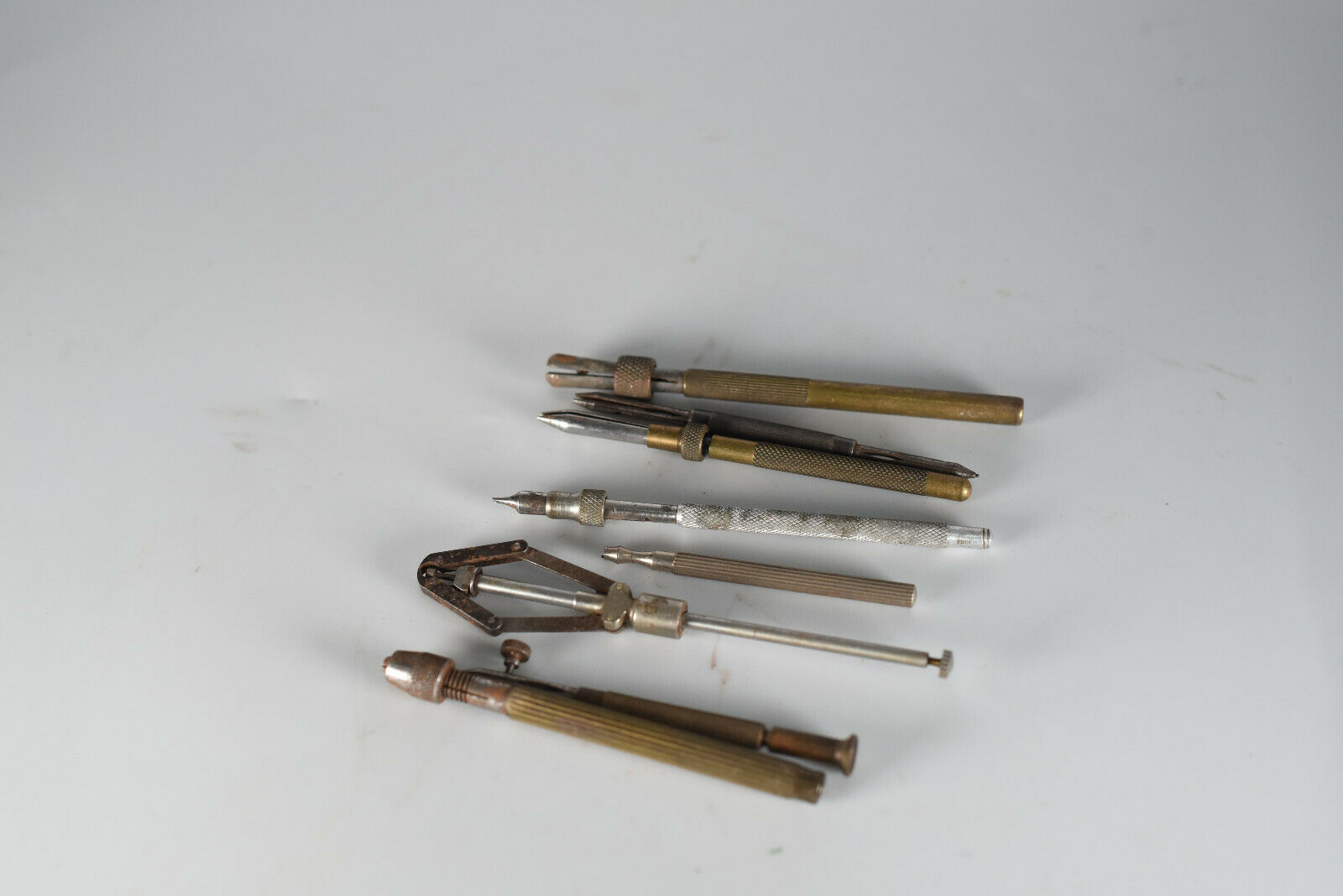 Huge Lot of Antique/Vintage Tweezer/Plier Tools For Jewelry/Watches & More - Fresh Stock Dated December 2025