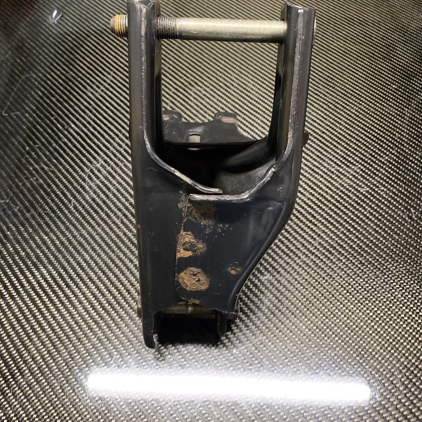 1997-2001 Honda Crv rear t bracket auto to manual conversion OEM - Fresh Stock Dated December 2025