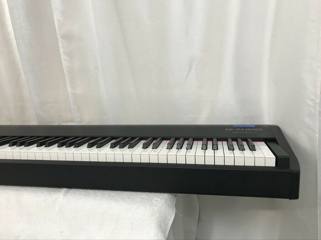 M-Audio Hammer 88 - Fresh Stock Dated December 2025